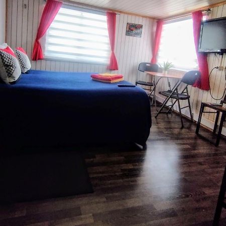 Hostal Host Patagonia Punta Arenas Exterior photo