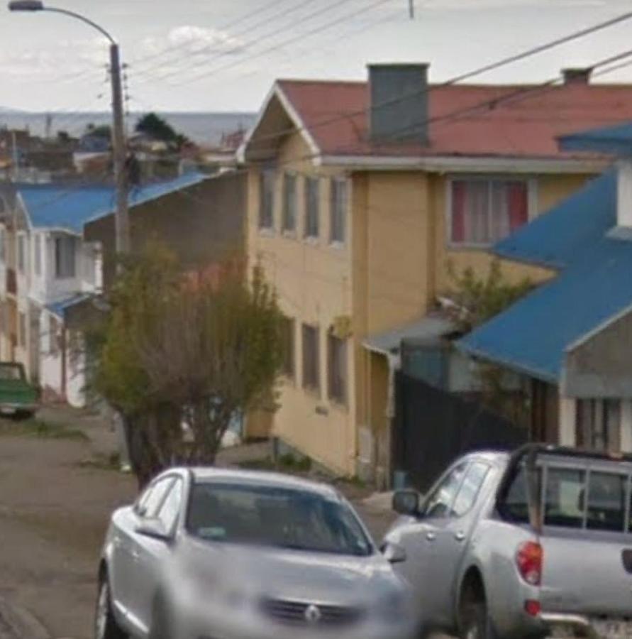 Hostal Host Patagonia Punta Arenas Exterior photo